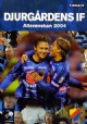 Det bästa från Djurgårdens IF  Allsvenskan 2004 - 60 Kr